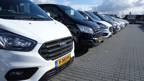 Van der Veen Groningen B.V.